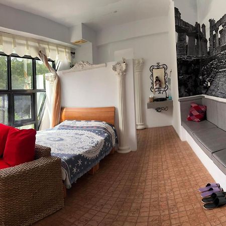Maison-Philo Homestay B & B Саньї Екстер'єр фото