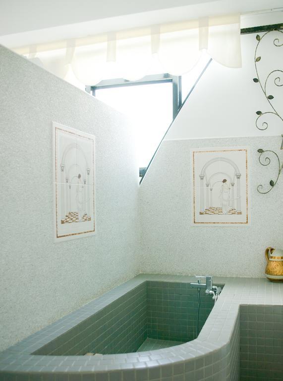 Maison-Philo Homestay B & B Саньї Екстер'єр фото