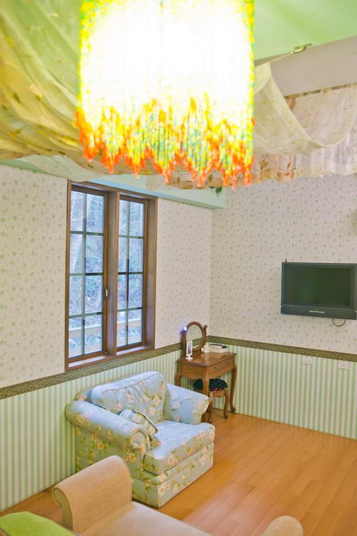 Maison-Philo Homestay B & B Саньї Екстер'єр фото